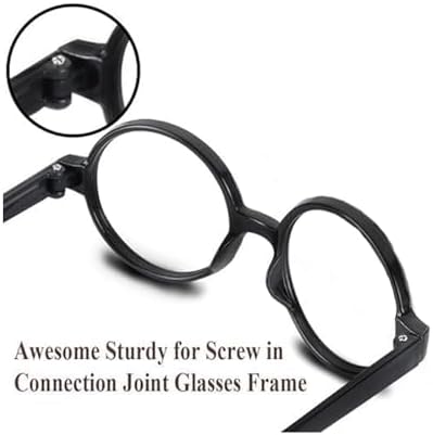 Wizard Party Favors Set - 12pcs Wand Pencils Glasses