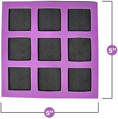Bedwina Tic Tac Toe Game Pack of 24