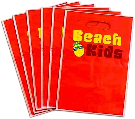 Sesame Street Mini Party Favors Set for Kids