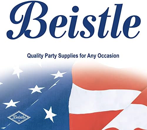 Beistle 2-Pack Plastic Crab Tablecovers 54x108