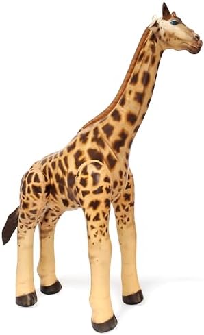 Jet Creations 36-Inch Realistic Inflatable Giraffe