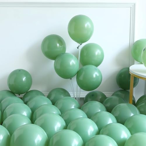 Football Balloon Garland Arch Kit 131Pcs for Super Bowl Party