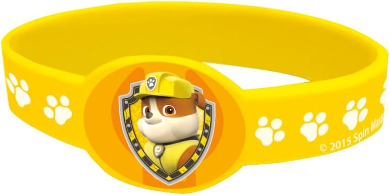 Paw Patrol Party Favor Bundle - 8 Loot Bags