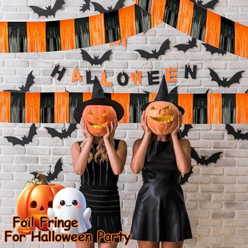 4 Packs 39 Feet Halloween Parade Floats Decor
