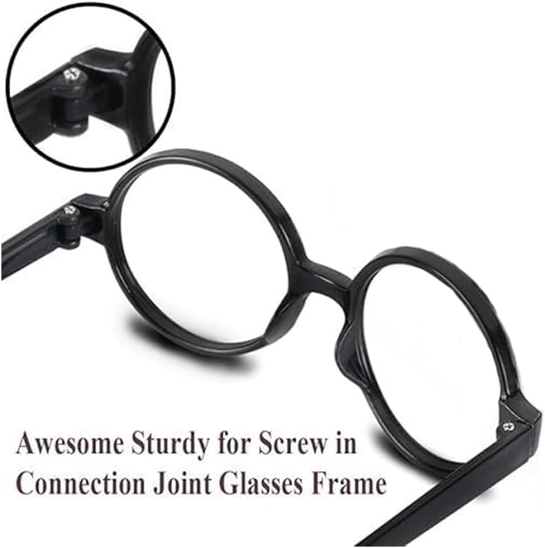 Wizard Party Favors Set - 12pcs Wand Pencils Glasses