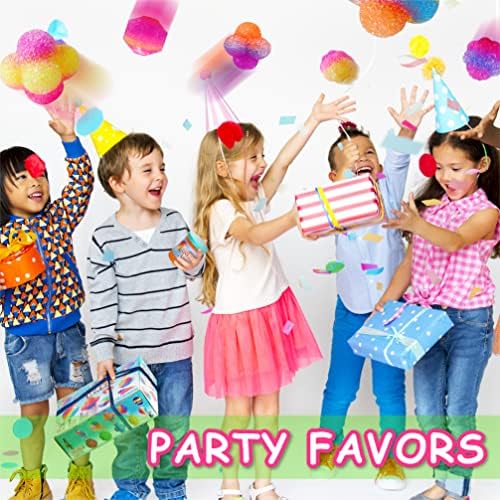 FUN KIDZ Bouncy Ball Kit for Kids