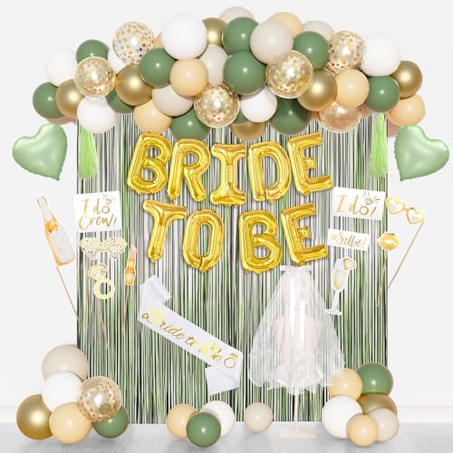 Bachelorette Party Decorations Supplies Set
