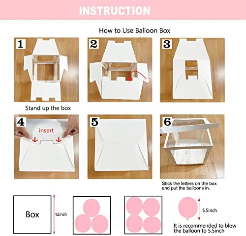 Two Sweet Donut Birthday Party Decorations Set