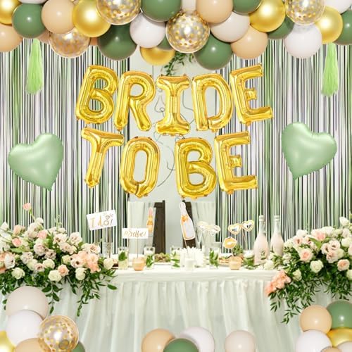 Bachelorette Party Decorations Supplies Set