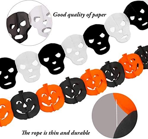 Sandeye Halloween Decorations All-in-One Pack for Kids