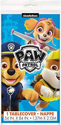 Paw Patrol Birthday Party Decoration Bundle