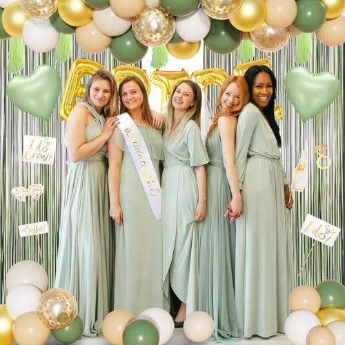 Bachelorette Party Decorations Supplies Set