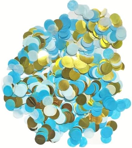 2pcs 36 Inch Gender Reveal Balloon Pop Kit