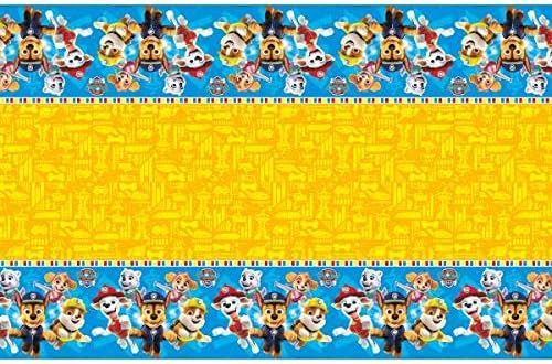 Paw Patrol Birthday Party Decoration Bundle