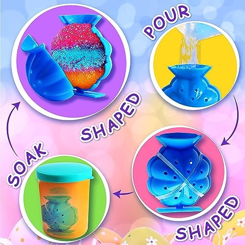 FUN KIDZ Bouncy Ball Kit for Kids