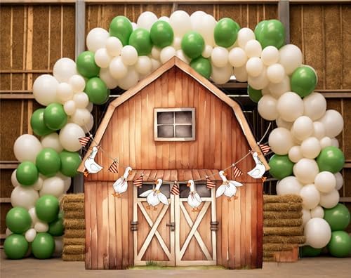 Goose Party Decorations Set of 25