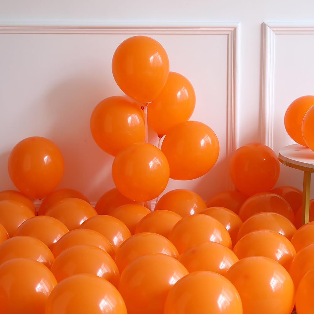 Little Pumpkin Baby Shower Decorations Garland Arch Kit