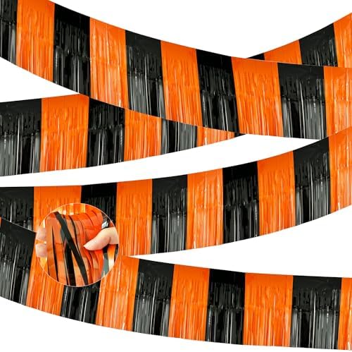 4 Packs 39 Feet Halloween Parade Floats Decor