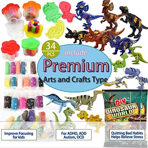 500 PCS Premium Party Favors for Kids