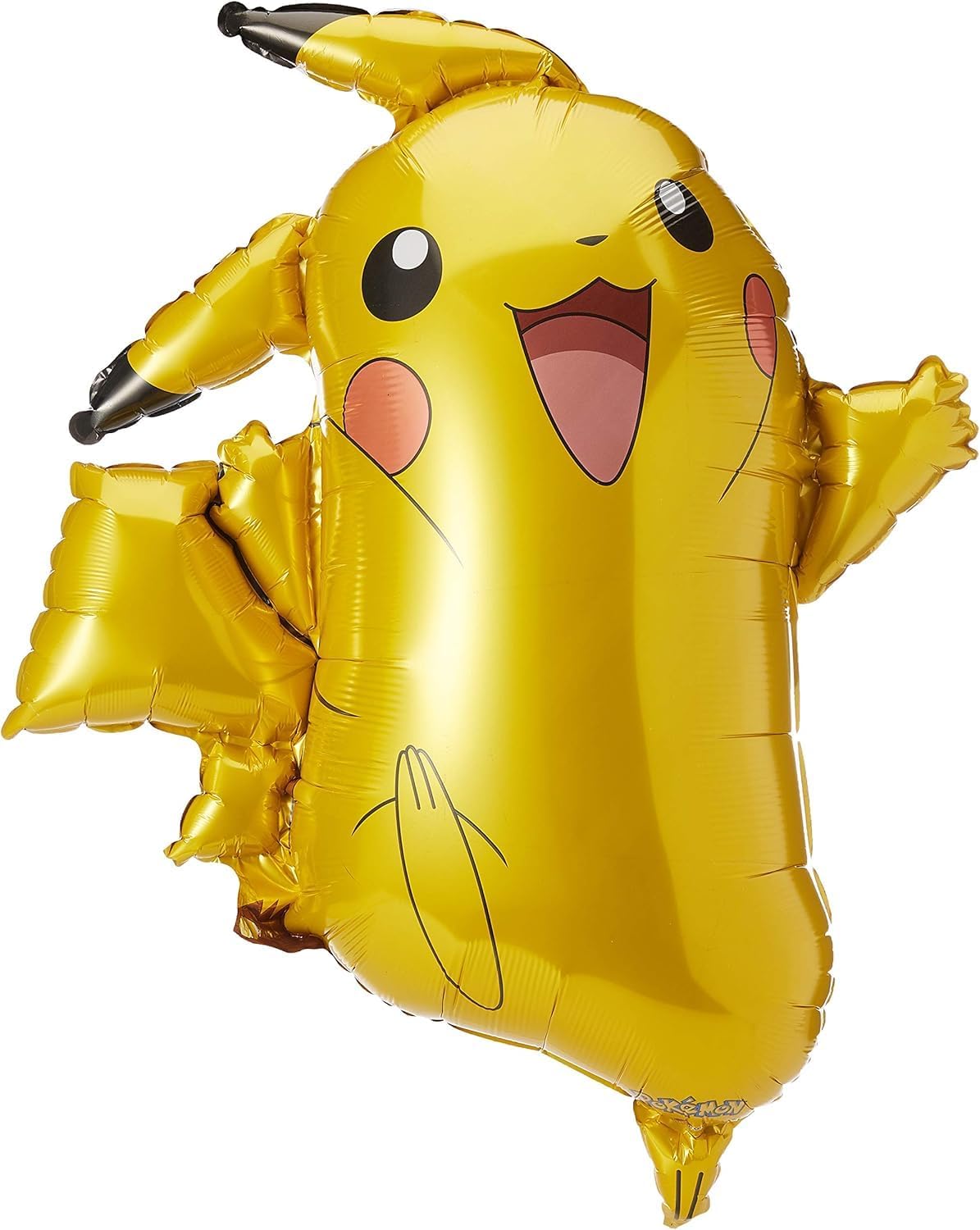 Amscan Pikachu 24-inch Foil Balloon