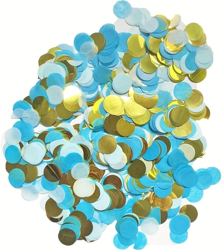 2pcs 36 Inch Gender Reveal Balloon Pop Kit