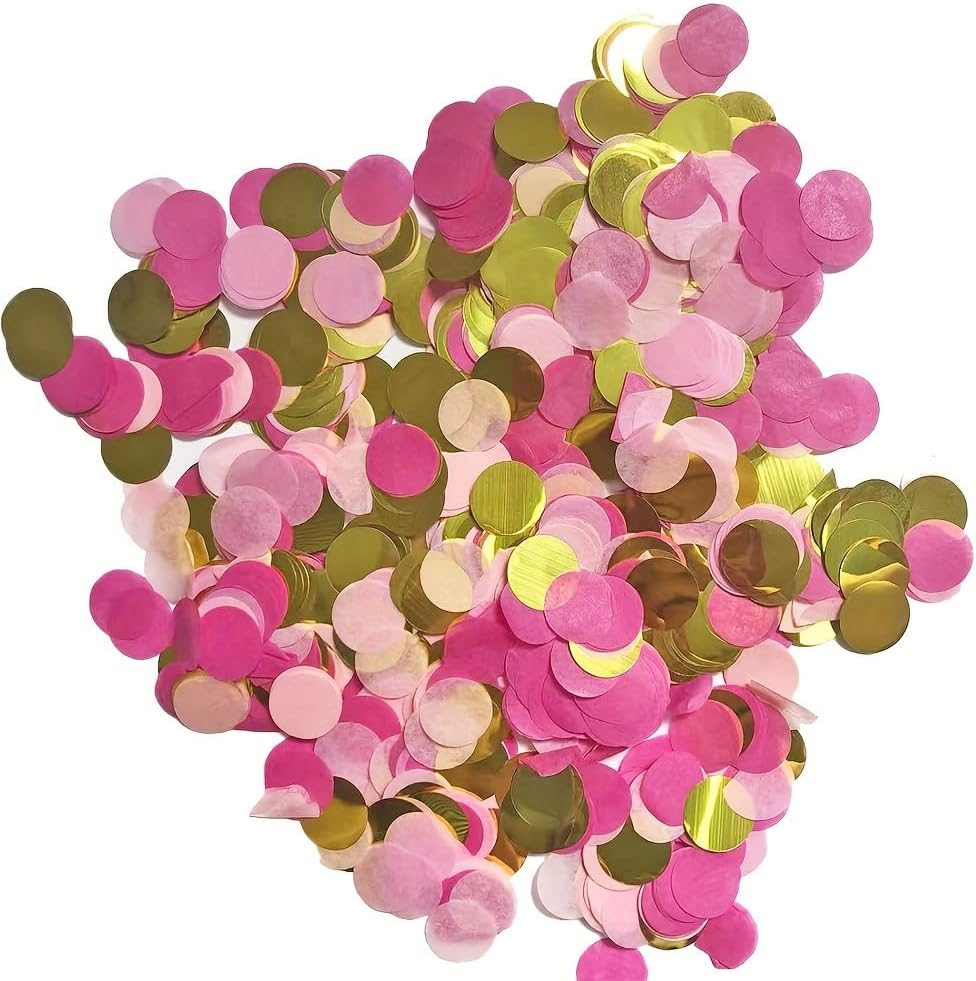 2pcs 36 Inch Gender Reveal Balloon Pop Kit
