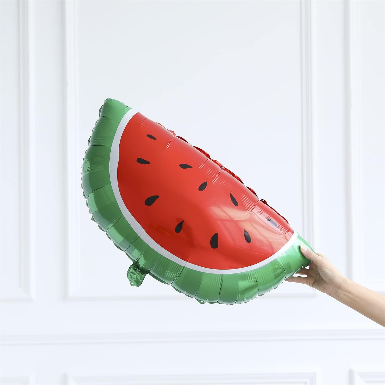 145 Pcs Watermelon Party Decorations Balloon Kit