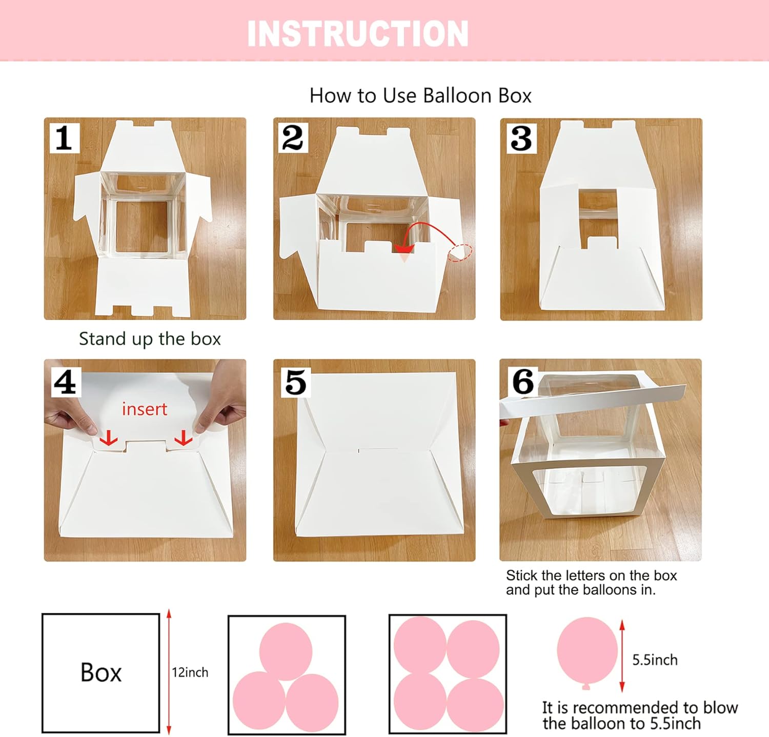 Two Sweet Donut Birthday Party Decorations Set